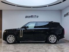 Land Rover Range Rover 3.0 L6 400PS Extended Wheelbase 7-Seater - ფოტო 4