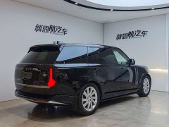 Land Rover Range Rover 3.0 L6 400PS Extended Wheelbase 7-Seater - ფოტო 6