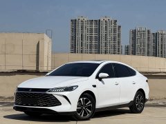 BYD Qin PLUS DM-i Smart Driving Edition 120KM Excellence - ფოტო 1