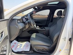 BYD Qin PLUS DM-i Smart Driving Edition 120KM Excellence - ფოტო 10