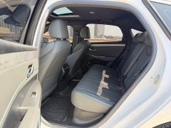 BYD Qin PLUS DM-i Smart Driving Edition 120KM Excellence - ფოტო 11