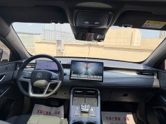 BYD Qin PLUS DM-i Smart Driving Edition 120KM Excellence - ფოტო 12