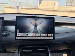 BYD Qin PLUS DM-i Smart Driving Edition 120KM Excellence - ფოტო 13
