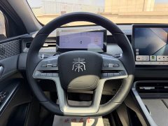 BYD Qin PLUS DM-i Smart Driving Edition 120KM Excellence - ფოტო 15