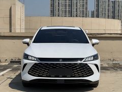 BYD Qin PLUS DM-i Smart Driving Edition 120KM Excellence - ფოტო 2