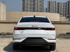 BYD Qin PLUS DM-i Smart Driving Edition 120KM Excellence - ფოტო 4