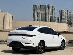 BYD Qin PLUS DM-i Smart Driving Edition 120KM Excellence - ფოტო 5