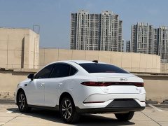 BYD Qin PLUS DM-i Smart Driving Edition 120KM Excellence - ფოტო 6