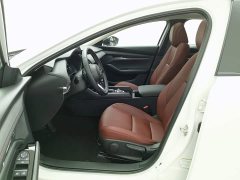 Mazda3 Angkesaila 2023 2.0L Automatic Elegant Edition - ფოტო 10