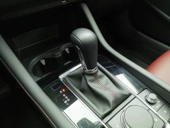 Mazda3 Angkesaila 2023 2.0L Automatic Elegant Edition - ფოტო 13