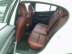 Mazda3 Angkesaila 2023 2.0L Automatic Elegant Edition - ფოტო 15