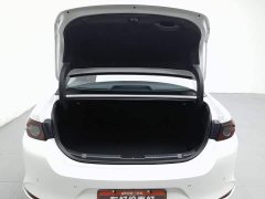 Mazda3 Angkesaila 2023 2.0L Automatic Elegant Edition - ფოტო 16
