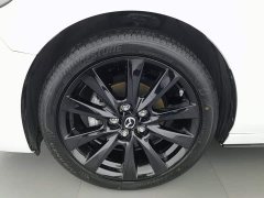 Mazda3 Angkesaila 2023 2.0L Automatic Elegant Edition - ფოტო 17
