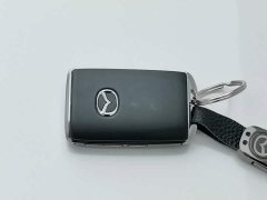 Mazda3 Angkesaila 2023 2.0L Automatic Elegant Edition - ფოტო 19