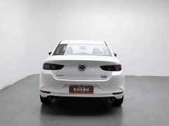 Mazda3 Angkesaila 2023 2.0L Automatic Elegant Edition - ფოტო 4