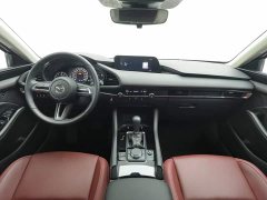 Mazda3 Angkesaila 2023 2.0L Automatic Elegant Edition - ფოტო 5