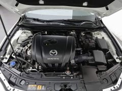 Mazda3 Angkesaila 2023 2.0L Automatic Elegant Edition - ფოტო 6