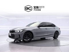 BMW 3 Series 330Li Luxury M Sport Night Edition Package - ფოტო 1