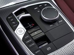 BMW 3 Series 330Li Luxury M Sport Night Edition Package - ფოტო 10