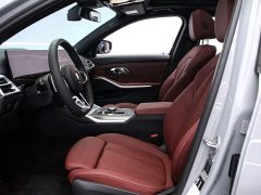BMW 3 Series 330Li Luxury M Sport Night Edition Package - ფოტო 14
