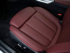BMW 3 Series 330Li Luxury M Sport Night Edition Package - ფოტო 15