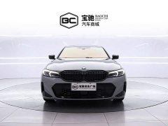 BMW 3 Series 330Li Luxury M Sport Night Edition Package - ფოტო 2