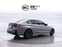 BMW 3 Series 330Li Luxury M Sport Night Edition Package - ფოტო 3