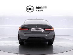 BMW 3 Series 330Li Luxury M Sport Night Edition Package - ფოტო 4