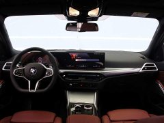 BMW 3 Series 330Li Luxury M Sport Night Edition Package - ფოტო 5