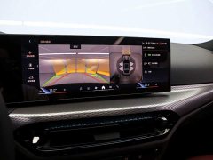 BMW 3 Series 330Li Luxury M Sport Night Edition Package - ფოტო 8