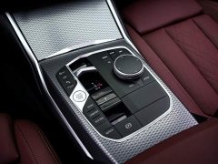 BMW 3 Series 330Li Luxury M Sport Night Edition Package - ფოტო 9