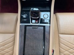 Jaguar XFL 2.0T P250 Two-Wheel Drive Luxury Edition - ფოტო 10