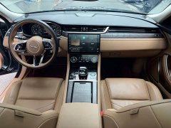 Jaguar XFL 2.0T P250 Two-Wheel Drive Luxury Edition - ფოტო 12