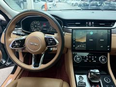 Jaguar XFL 2.0T P250 Two-Wheel Drive Luxury Edition - ფოტო 13