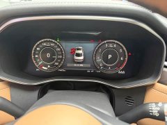 Jaguar XFL 2.0T P250 Two-Wheel Drive Luxury Edition - ფოტო 14