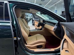 Jaguar XFL 2.0T P250 Two-Wheel Drive Luxury Edition - ფოტო 15