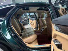 Jaguar XFL 2.0T P250 Two-Wheel Drive Luxury Edition - ფოტო 16