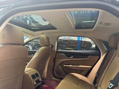 Jaguar XFL 2.0T P250 Two-Wheel Drive Luxury Edition - ფოტო 17