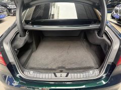 Jaguar XFL 2.0T P250 Two-Wheel Drive Luxury Edition - ფოტო 18