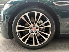 Jaguar XFL 2.0T P250 Two-Wheel Drive Luxury Edition - ფოტო 4