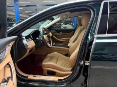 Jaguar XFL 2.0T P250 Two-Wheel Drive Luxury Edition - ფოტო 5