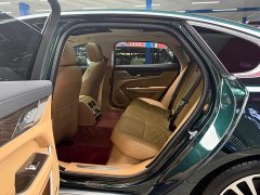 Jaguar XFL 2.0T P250 Two-Wheel Drive Luxury Edition - ფოტო 7