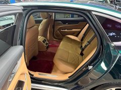 Jaguar XFL 2.0T P250 Two-Wheel Drive Luxury Edition - ფოტო 8