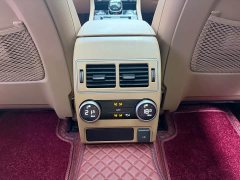 Jaguar XFL 2.0T P250 Two-Wheel Drive Luxury Edition - ფოტო 9