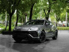 Lamborghini Urus 4.0T V8 - ფოტო 1