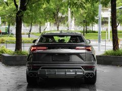 Lamborghini Urus 4.0T V8 - ფოტო 10