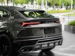 Lamborghini Urus 4.0T V8 - ფოტო 11