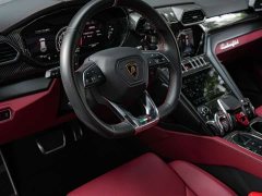 Lamborghini Urus 4.0T V8 - ფოტო 12