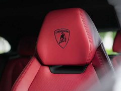 Lamborghini Urus 4.0T V8 - ფოტო 13