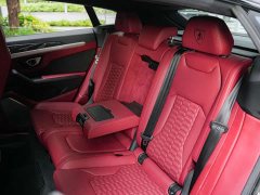 Lamborghini Urus 4.0T V8 - ფოტო 14